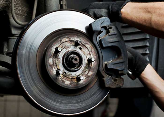 freios carro